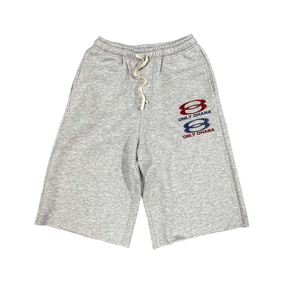 OO Full Circle Gray Sweats