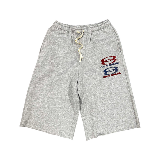 OO Full Circle Gray Sweats